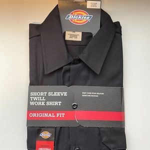 Brand New Dickies work shirt